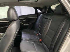 Used 2013  Hyundai Elantra GT 4d Hatchback Auto at Ideal Cars Llc near Mesa&comma; AZ