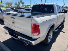 Used 2016  Ram 1500 2WD Crew Cab Laramie at Ideal Cars Llc near Mesa&comma; AZ