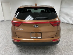 Used 2019 Kia Sportage 4d SUV AWD LX at Ideal Cars Llc near Mesa, AZ