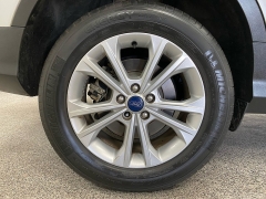 Used 2018  Ford Escape 4d SUV 4WD SE at Ideal Cars Llc near Mesa&comma; AZ