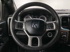 Used 2021  Ram 1500 Classic 4WD Warlock Quad Cab 6'4" Box at Ideal Cars Llc near Mesa&comma; AZ