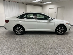 Used 2022 Volkswagen Jetta S Auto at Ideal Cars Llc near Mesa, AZ