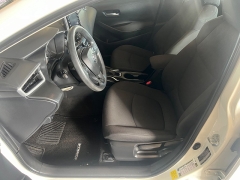 Used 2021 Toyota Corolla LE CVT at Ideal Cars Llc near Mesa, AZ