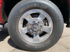 Used 2008  Dodge Ram 2500 2WD Quad Cab SLT at Ideal Cars Llc near Mesa&comma; AZ