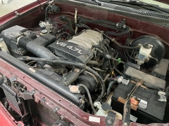 Used 2004  Toyota Tundra 2WD D-Cab Limited at Ideal Cars Llc near Mesa&comma; AZ