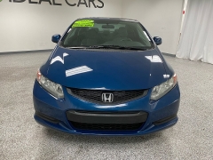Used 2012 Honda Civic Coupe 2d EX Auto at Ideal Cars Llc near Mesa, AZ
