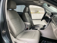 Used 2019  Volkswagen Passat 4d Sedan 2.0T Wolfsburg Edition at Ideal Cars Llc near Mesa, AZ