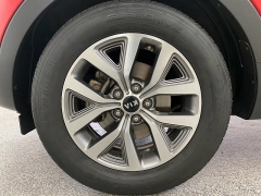 Used 2015  Kia Sportage 4d SUV AWD LX at Ideal Cars Llc near Mesa&comma; AZ