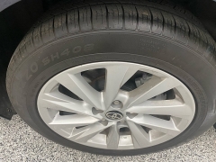 Used 2022 Toyota Camry LE Auto at Ideal Cars Llc near Mesa, AZ