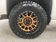 Used 2018  Chevrolet Silverado 1500 2WD Double Cab LT at Ideal Cars Llc near Mesa&comma; AZ