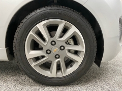 Used 2014  Chevrolet Spark EV 4d Hatchback 2LT at Ideal Cars Llc near Mesa, AZ