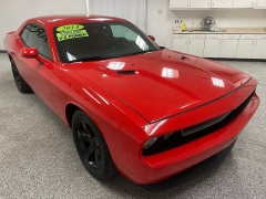 Used 2014  Dodge Challenger 2d Coupe R/T at Ideal Cars Llc near Mesa, AZ