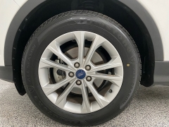 Used 2018 Ford Escape 4d SUV FWD SE at Ideal Cars Llc near Mesa, AZ