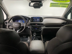 Used 2019 Hyundai Santa Fe 4d SUV AWD Limited 2.4L at Ideal Cars Llc near Mesa, AZ