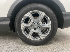 Used 2019  Honda CR-V 4d SUV FWD EX at Ideal Cars Llc near Mesa&comma; AZ