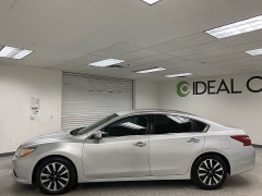 Used 2018  Nissan Altima 4d Sedan 2.5L SL at Ideal Cars Llc near Mesa, AZ
