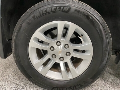 Used 2020  Chevrolet Tahoe 4d SUV RWD LS at Ideal Cars Llc near Mesa&comma; AZ