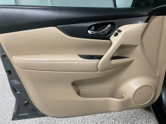 Used 2017 Nissan Rogue 4d SUV FWD S (2017.5) at Ideal Cars Llc near Mesa, AZ