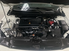 Used 2020 Nissan Altima 4d Sedan FWD 2.5L SR at Ideal Cars Llc near Mesa, AZ