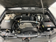 Used 2007 Chevrolet Trailblazer 4d SUV 4WD LS at Ideal Cars Llc near Mesa, AZ