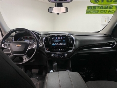 Used 2019 Chevrolet Traverse 4d SUV FWD LT Cloth w/1LT at Ideal Cars Llc near Mesa, AZ
