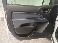 Used 2019 Chevrolet Colorado 2WD Crew Cab Z71 at Ideal Cars Llc near Mesa, AZ