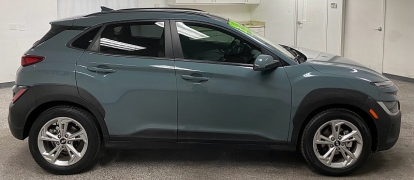 Used 2022  Hyundai Kona SEL Auto FWD at Ideal Cars Llc near Mesa&comma; AZ