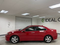 Used 2013  Acura TSX 4d Sedan Tech at Ideal Cars Llc near Mesa, AZ