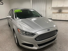 Used 2013  Ford Fusion 4d Sedan SE 1.6L EcoBoost at Ideal Cars Llc near Mesa, AZ