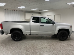 Used 2019 Chevrolet Colorado 2WD Ext Cab WT at Ideal Cars Llc near Mesa, AZ