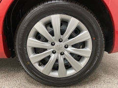 Used 2013  Toyota Corolla 4d Sedan LE at Ideal Cars Llc near Mesa&comma; AZ