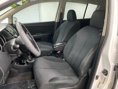 Used 2012 Nissan Versa 4d Hatchback SL at Ideal Cars Llc near Mesa, AZ