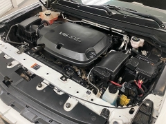 Used 2022  Chevrolet Colorado 2WD Crew Cab 128" LT at Ideal Cars Llc near Mesa&comma; AZ