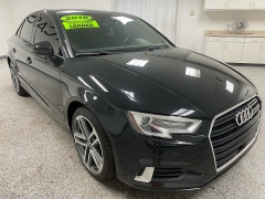 Used 2018 Audi A3 4d Sedan Premium at Ideal Cars Llc near Mesa, AZ