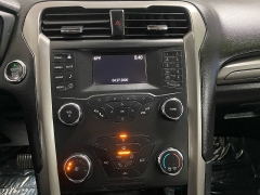 Used 2019  Ford Fusion 4d Sedan FWD S at Ideal Cars Llc near Mesa&comma; AZ