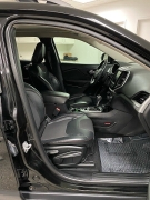 Used 2017  Jeep Cherokee 4d SUV 4WD Trailhawk V6 at Ideal Cars Llc near Mesa&comma; AZ