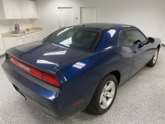 Used 2014  Dodge Challenger 2d Coupe SXT at Ideal Cars Llc near Mesa, AZ