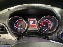 Used 2018  Dodge Journey 4d SUV FWD Crossroad at Ideal Cars Llc near Mesa, AZ