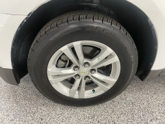 Used 2017 Chevrolet Equinox 4d SUV FWD LS at Ideal Cars Llc near Mesa, AZ