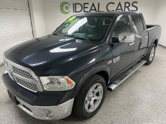 Used 2017 Ram 1500 2WD Crew Cab Laramie at Ideal Cars Llc near Mesa, AZ