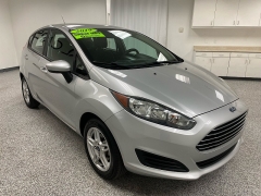 Used 2019 Ford Fiesta 4d Hatchback SE at Ideal Cars Llc near Mesa, AZ
