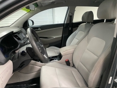 Used 2018 Hyundai Tucson 4d SUV FWD SE at Ideal Cars Llc near Mesa, AZ