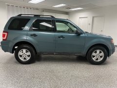 Used 2010 Ford Escape 4d SUV FWD XLT at Ideal Cars Llc near Mesa, AZ