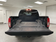 Used 2016 Nissan Frontier 2WD Crew Cab Desert Runner at Ideal Cars Llc near Mesa, AZ