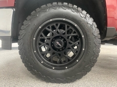 Used 2015 Chevrolet Silverado 1500 2WD Crew Cab LT at Ideal Cars Llc near Mesa, AZ