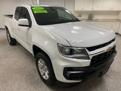 Used 2022  Chevrolet Colorado 2WD Ext Cab 128" LT at Ideal Cars Llc near Mesa, AZ
