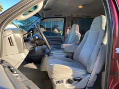 Used 2004  Ford Super Duty F-350 4WD Crew Cab XLT SRW Longbed at Ideal Cars Llc near Mesa&comma; AZ