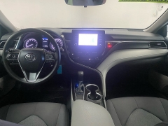 Used 2022  Toyota Camry LE Auto at Ideal Cars Llc near Mesa, AZ