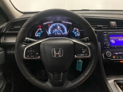 Used 2020 Honda Civic Sedan 4d LX CVT at Ideal Cars Llc near Mesa, AZ