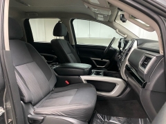 Used 2021  Nissan Titan 4x2 Crew Cab SV at Ideal Cars Llc near Mesa, AZ